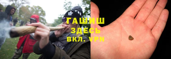 твердый Инсар