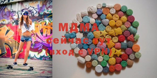 твердый Инсар